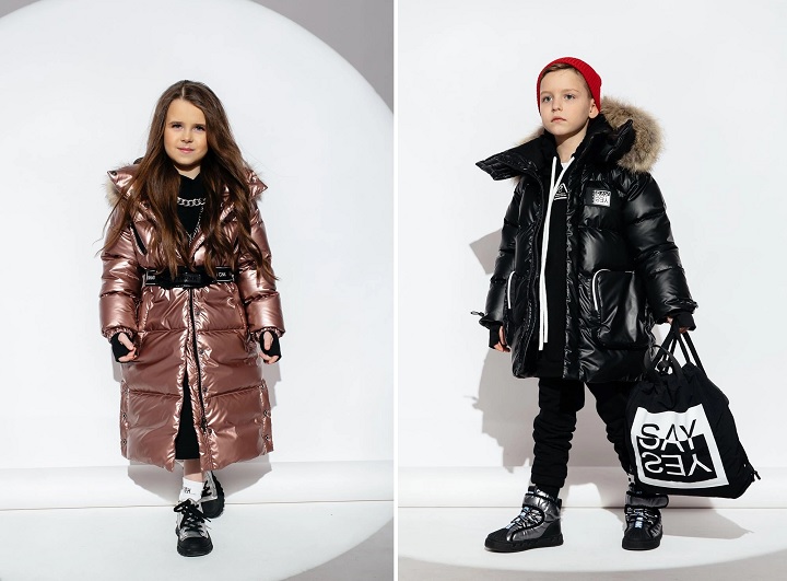 Что выбрать на зиму — куртку или пальто? О разнице между двумя изделиями